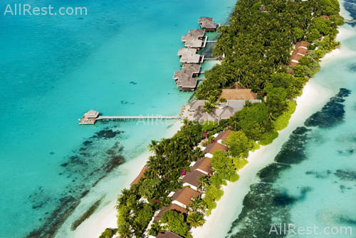 Kuramathi Blue Lagoon 16
